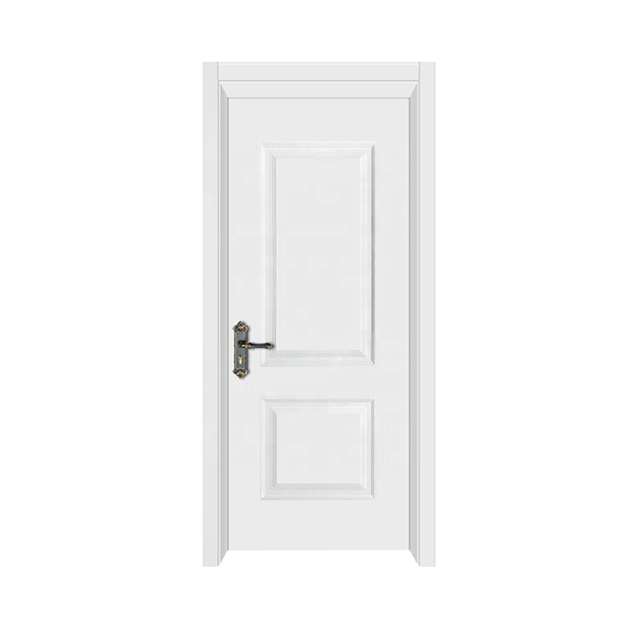 DS001-pvc-laminated-door-Israel