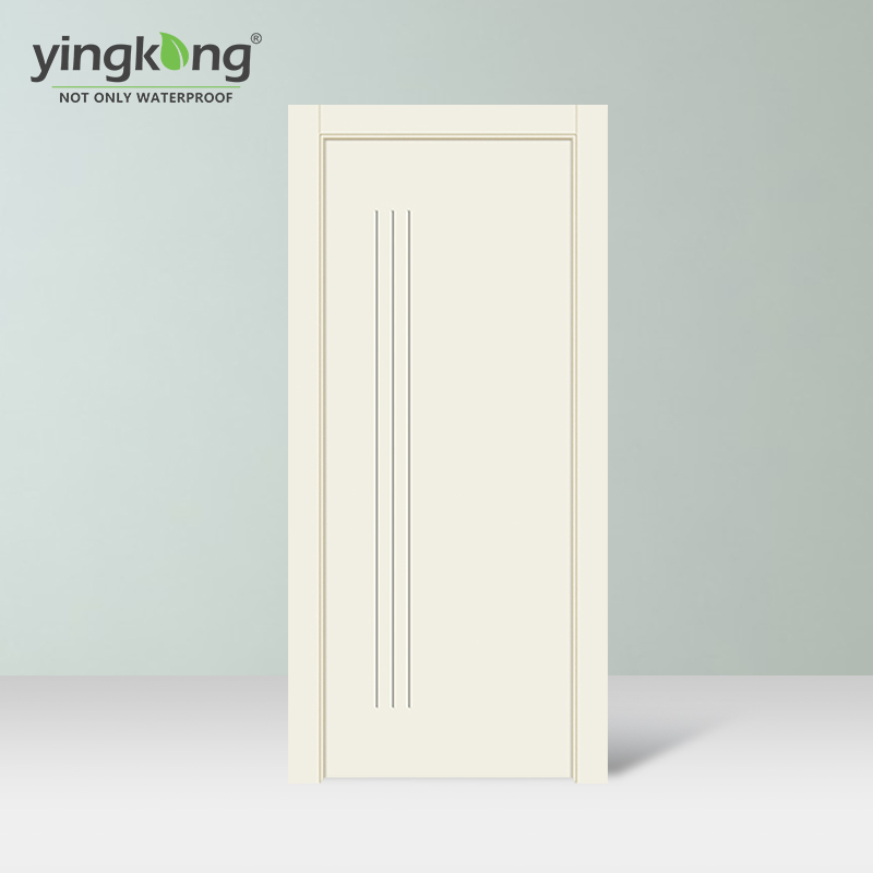 pvc door