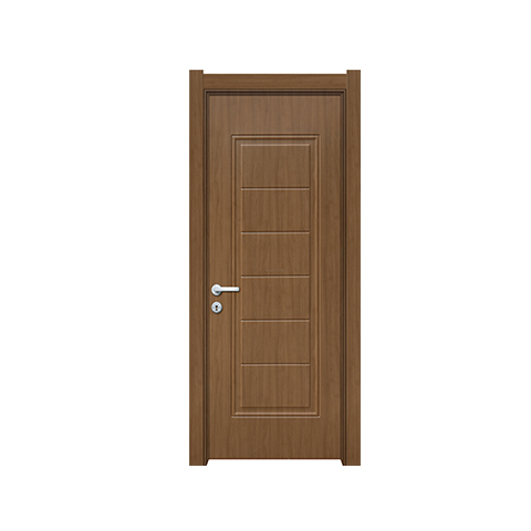 flush door with laminate