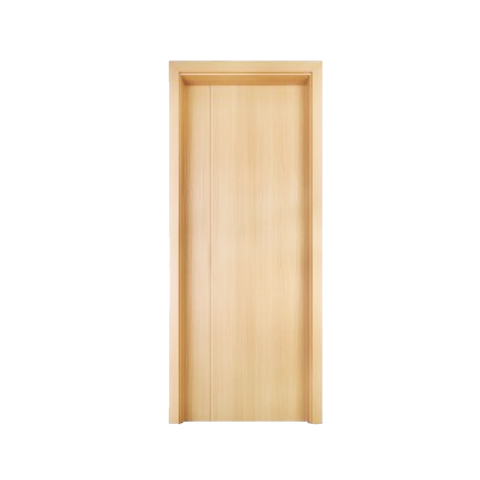 interior pvc wooden doors