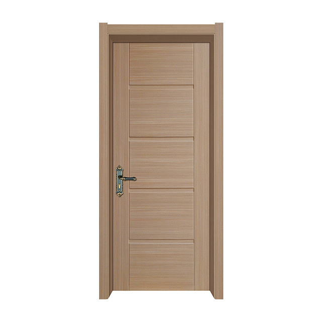 WPC Bedroom Door