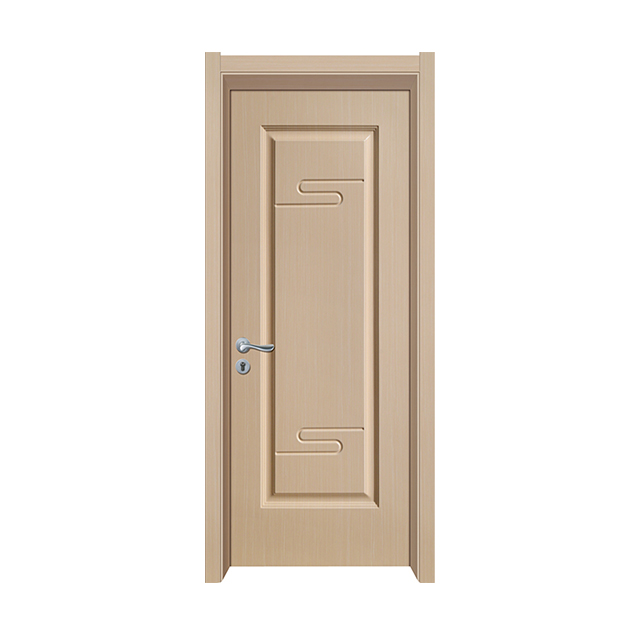 WPC Bedroom Door