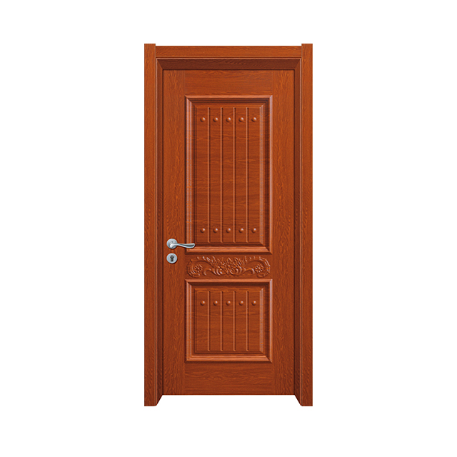 Interior Waterproof Flush WPC Door