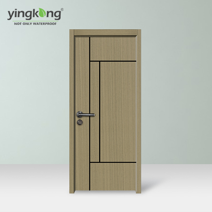 wpc doors for bathroom