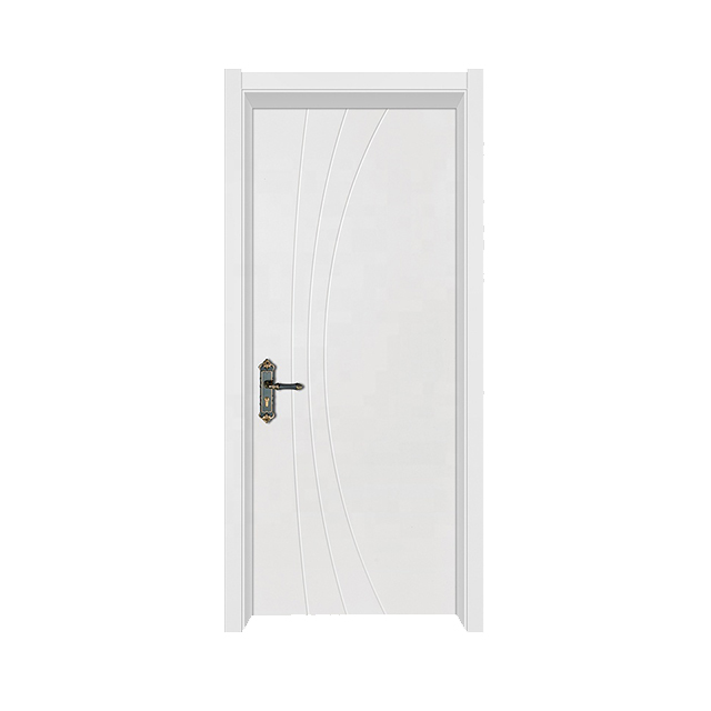 yk-2-waterproof anti termite door-Israel