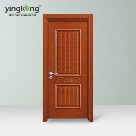 toilet door pvc