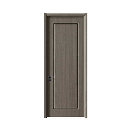 high quality pvc door