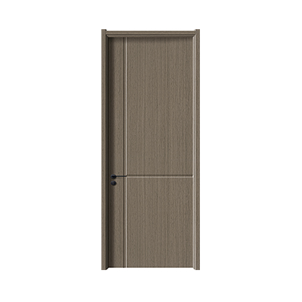 swing bathroom door