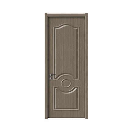 swing bathroom door