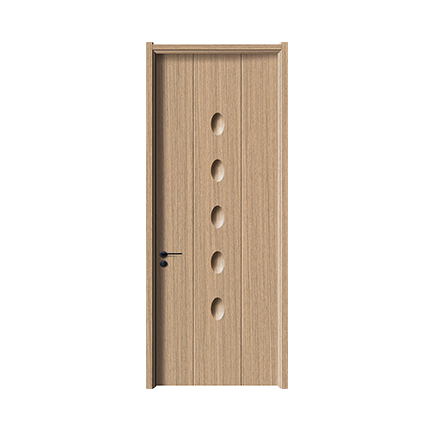 swing bathroom door