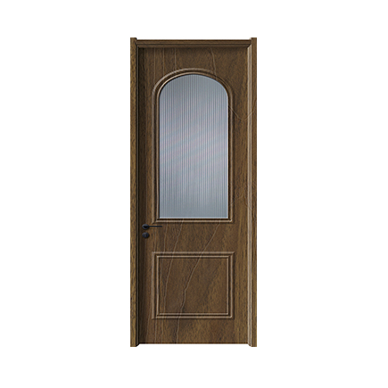 high quality pvc door