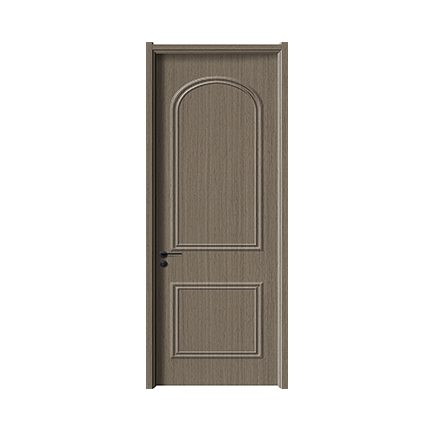 swing bathroom door