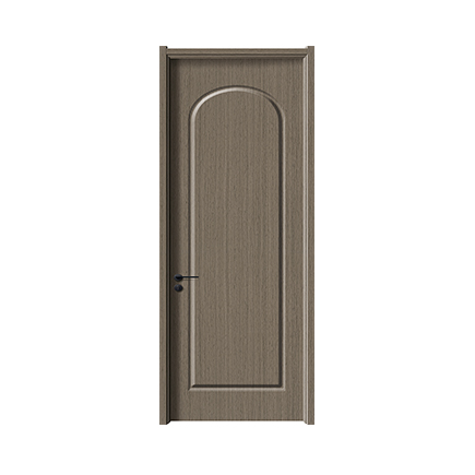 swing bathroom door