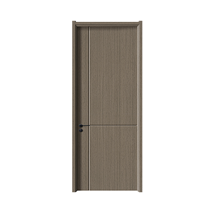 swing bathroom door