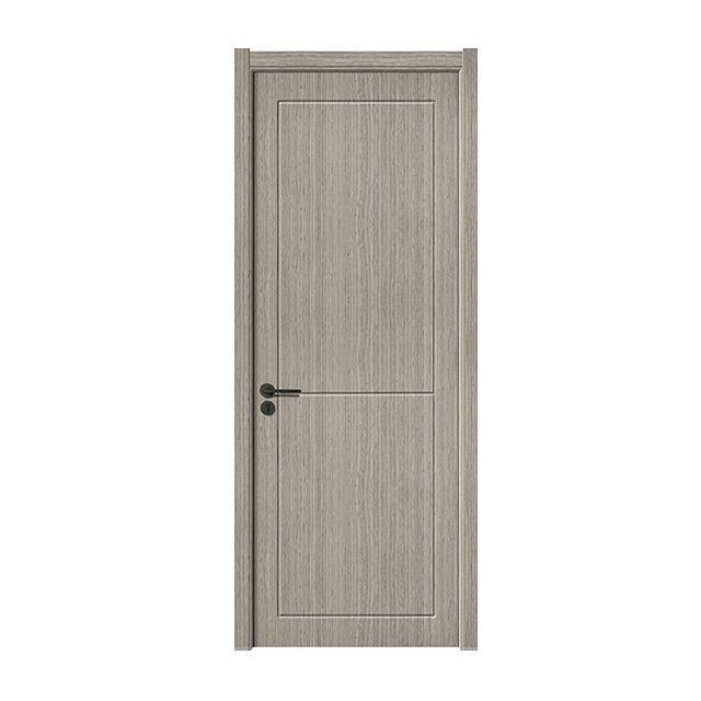 fire resistant wpc door