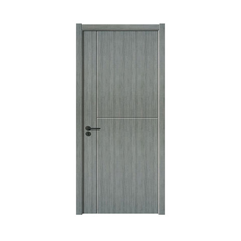 WPC Vacuum Door with wpc door frame