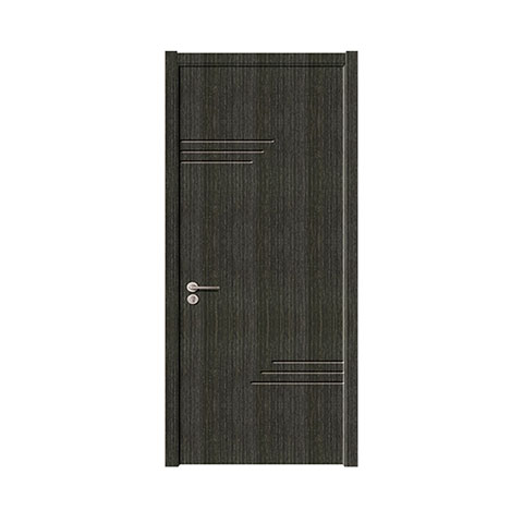 wpc swing interior door