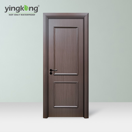 waterproof wpc door supplier full wpc hollow door