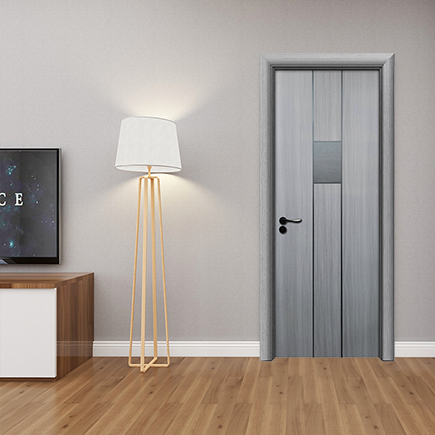 flush wpc doors for apartment engineering doors