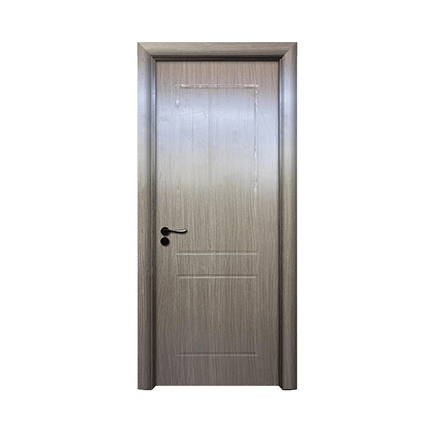 WPC PVC composite villa interior door