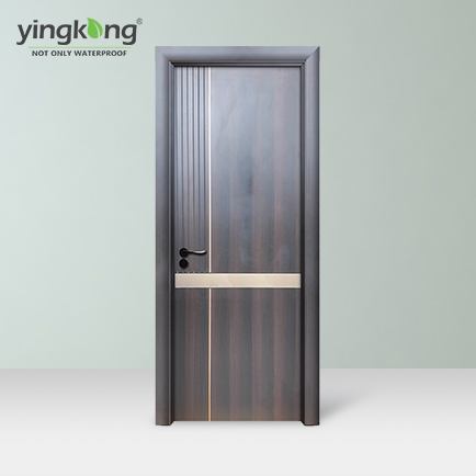 2200mm * 800mm wpc doors in Vietnam