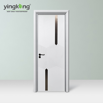 Hennan Jiuyixing wholesale wpc door