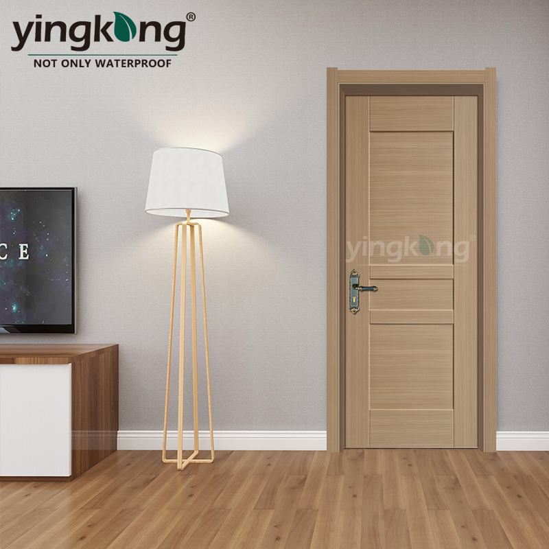 Yingkang WPC Assembly Door