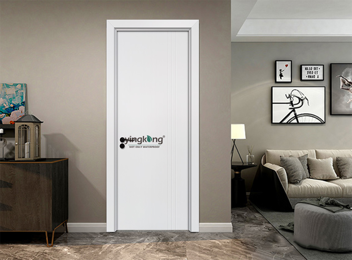 wpc swing door