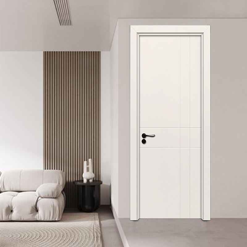 high quality wpc hollw door 