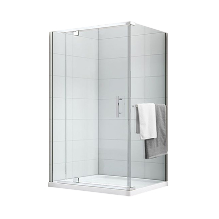 shower partition