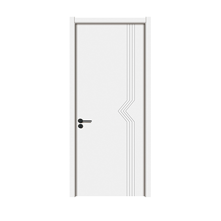 40mm wpc door