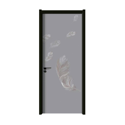 China factory Wpc Door