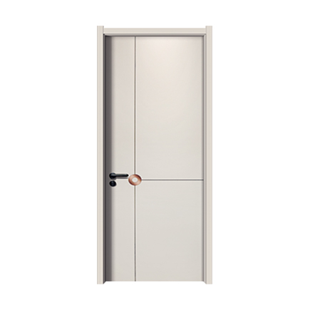 mid-east Wpc polymer Door