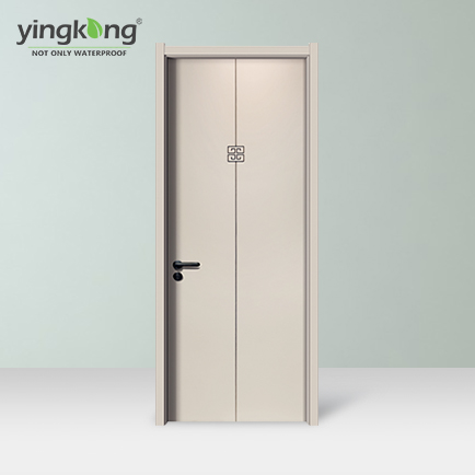 wpc swing door