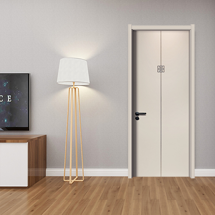 wpc swing door