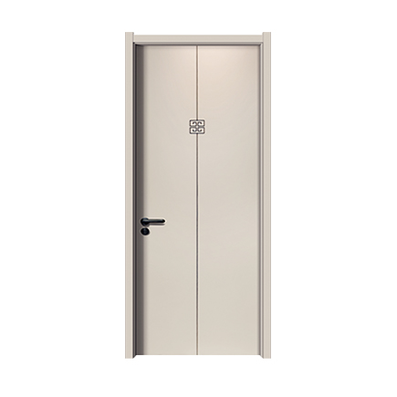 Modern Design pvc films door