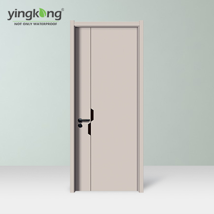 wpc single door