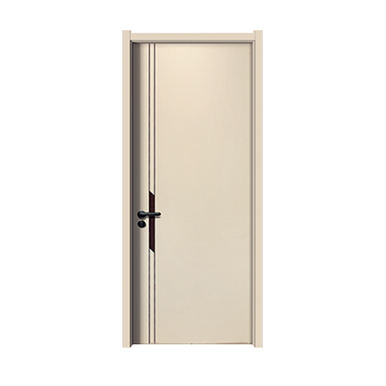 China supplier wpc door