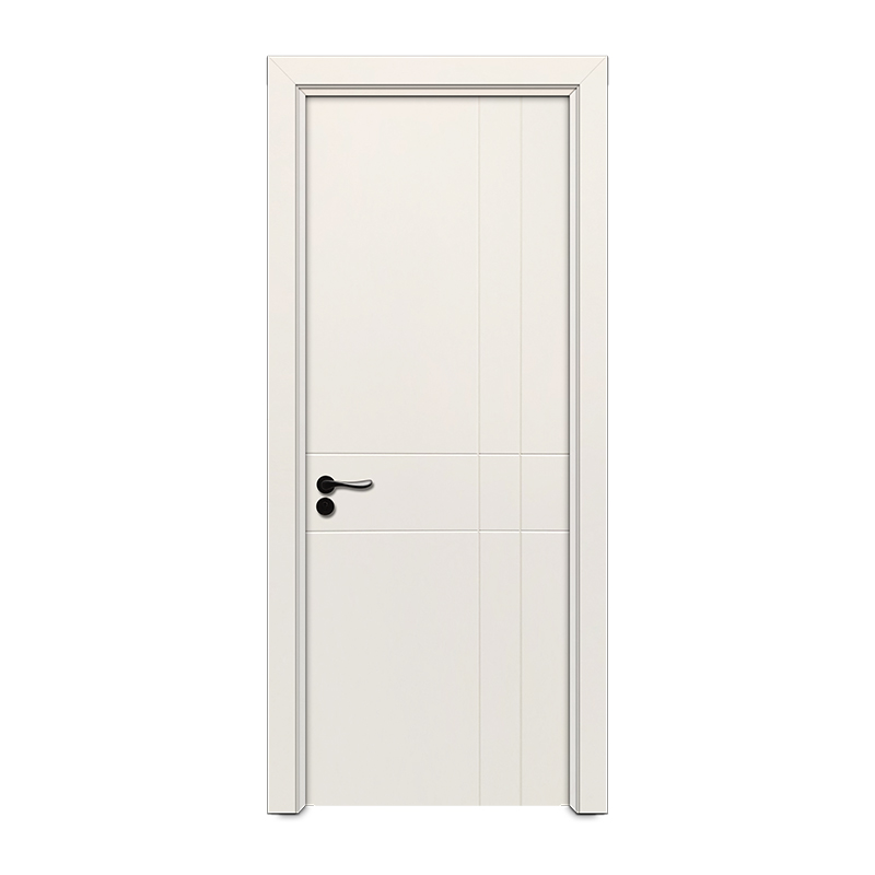 High Quality   Polymer Doors