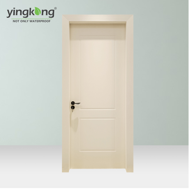 710mm wpc polymer door 