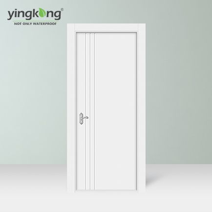 Skinfeeling Surface WPC Doors