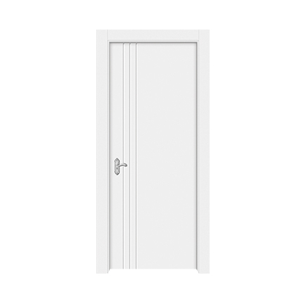 Soundproof Bedroom Doors